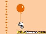 play Balloon Dog