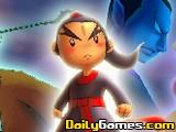 play Ninja Keys