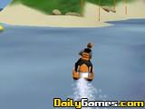 play Watercross