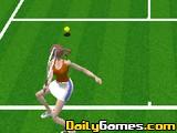 play Racket Madness