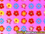play Flower Frenzy