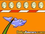 play Dolphin Dash
