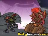 play Gladicus Zero