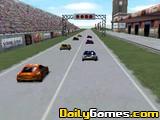 Speed Racing