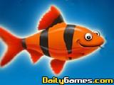 play Franky The Fish