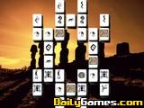 play Moai Mahjong