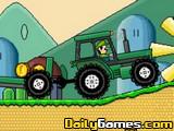 play Mario Tractor 2