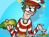 play Snipe Drunken Waldo