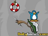 play Rescue The Penguins