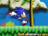 play Sonic Runner