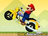 Mario Ride 3