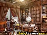 play Enigmatic Letter Story