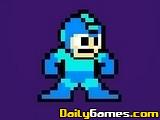 play Megaman Test