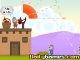 play Kingdom Of Catapults