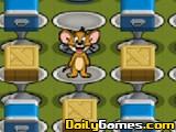 play Tom And Jerry Bomberman