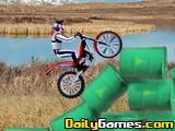 play Bike Mania Arena 5
