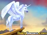 play The Last Winged Unicorn