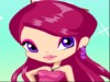 play Pretty Cherry Girl