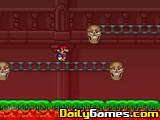 play Mario The Dark Dungeon