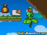 play Shamrock Shooter
