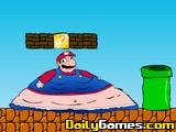 play Super Mario Sized