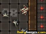 play Robots Vs Zombies