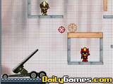play Eliminate Robot