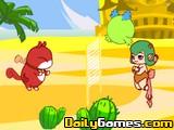 play Dream Of Mirror