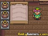 play Zelda Valentine