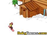 play Snowboarding Xl