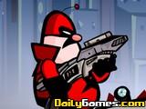 play Electronic Calico : The End Of Calico