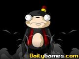 play Stinky Bean