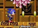 play Sonic Bad Bubbles
