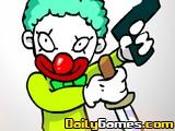 play Clown Killer 2