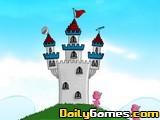 play Crazy Castle 2