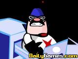 play Electronic Calico : The Wolfman