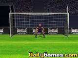 play I Want To Be Like Beckham