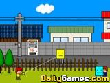 play Comet