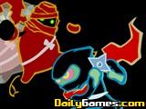play Ninja Ninja