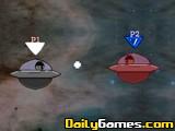 play Cosmic Warriors