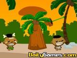 play Coconuts Balls