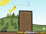 play Tank Vs Birds
