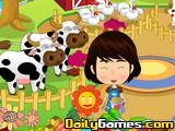 play Little Cute Farmer