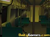 play Mystery Rail Train