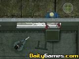 play Zombie Train