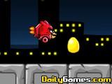 play Angry Rocket Bird