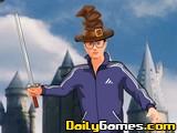 play Harry Potter 7 Clothes