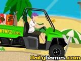 play Beach Buggy