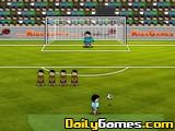 play Best Free Kicker