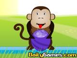 play Hungry In Monkey